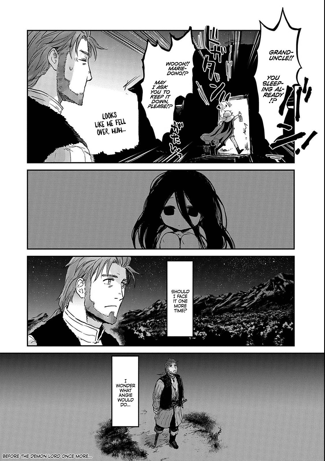 Page 32 of Chapter 31