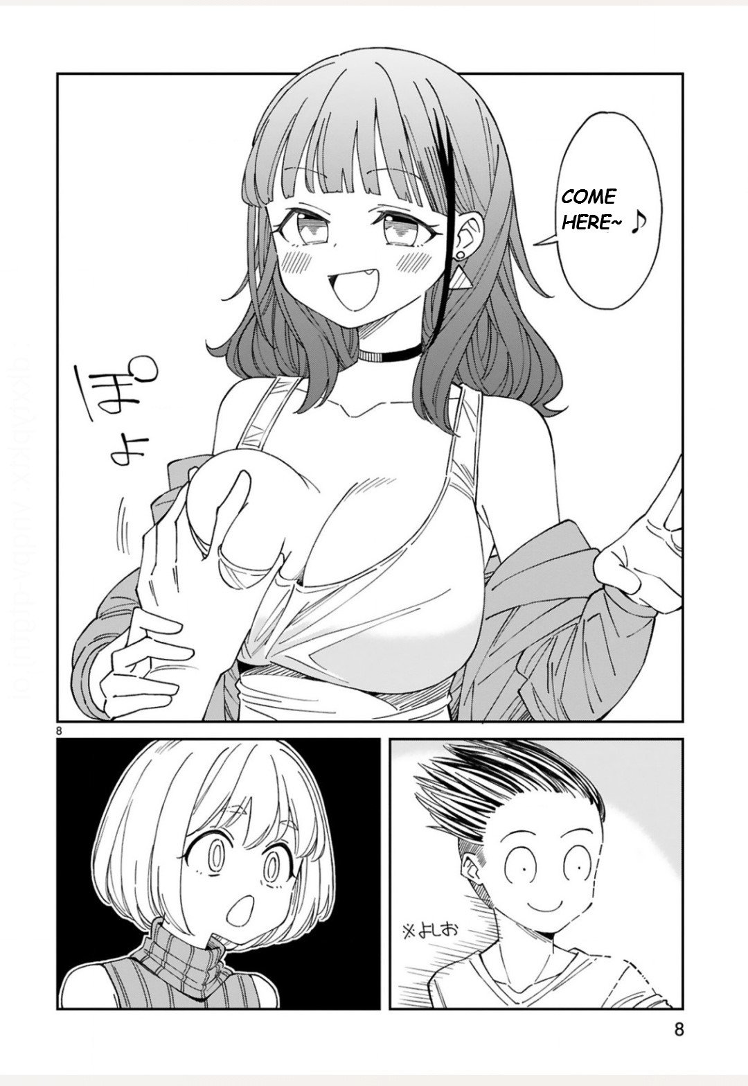 Page 8 of Chapter 11