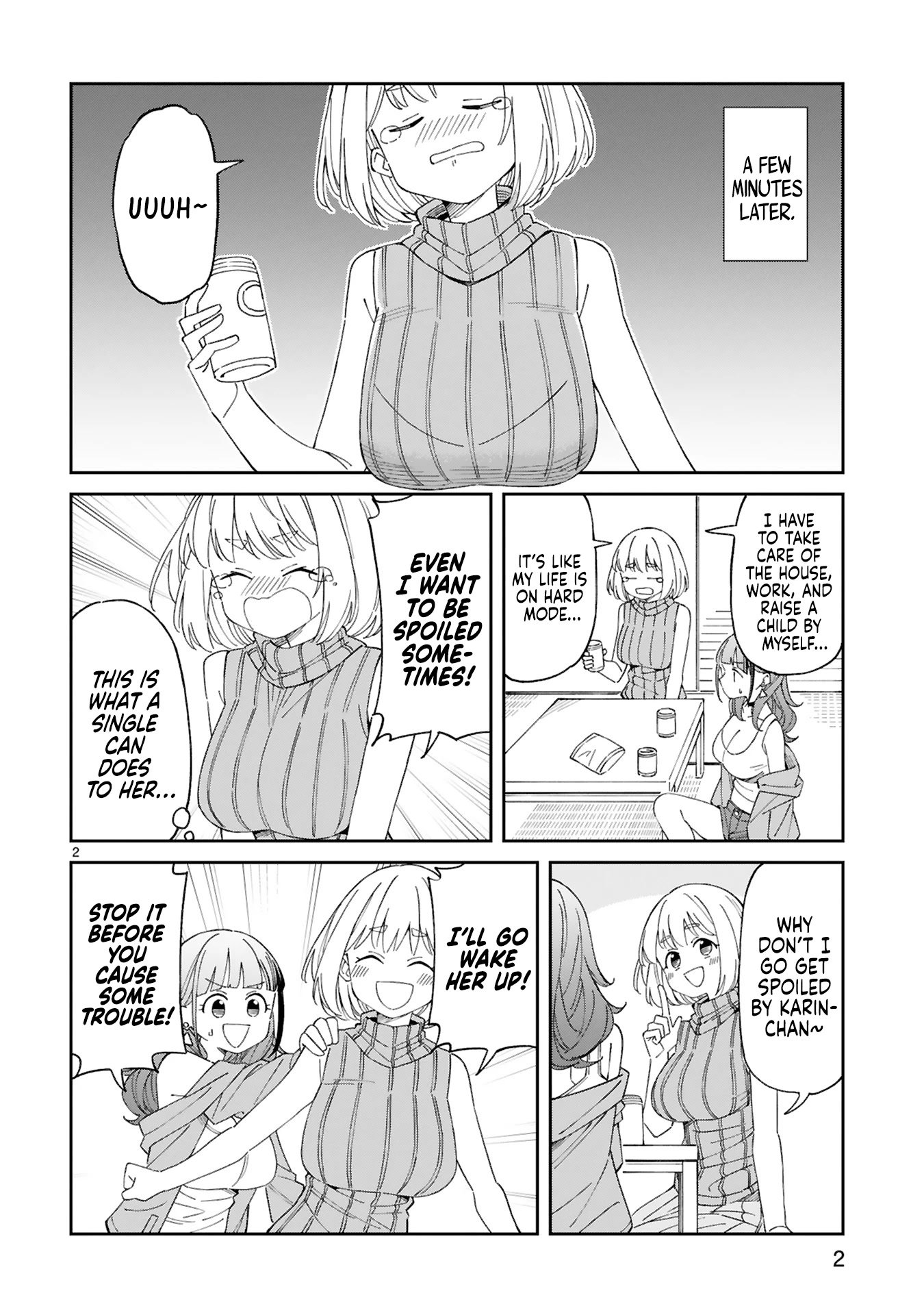 Page 2 of Chapter 13.5