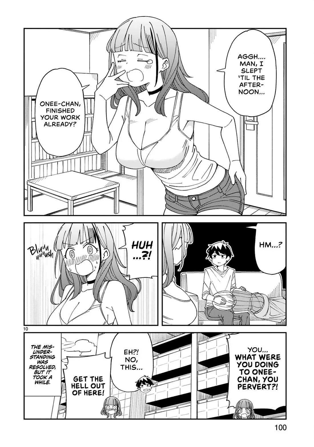 Page 10 of Chapter 19