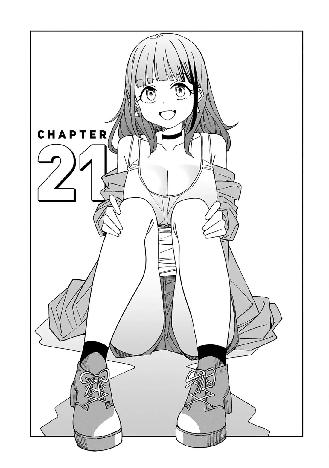 Page 1 of Chapter 21