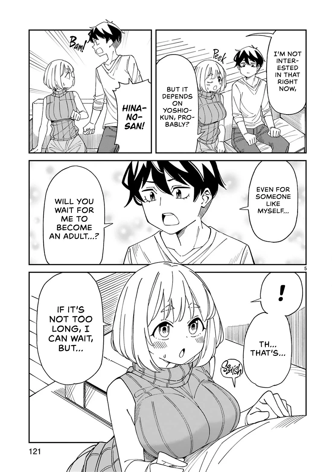 Page 5 of Chapter 21
