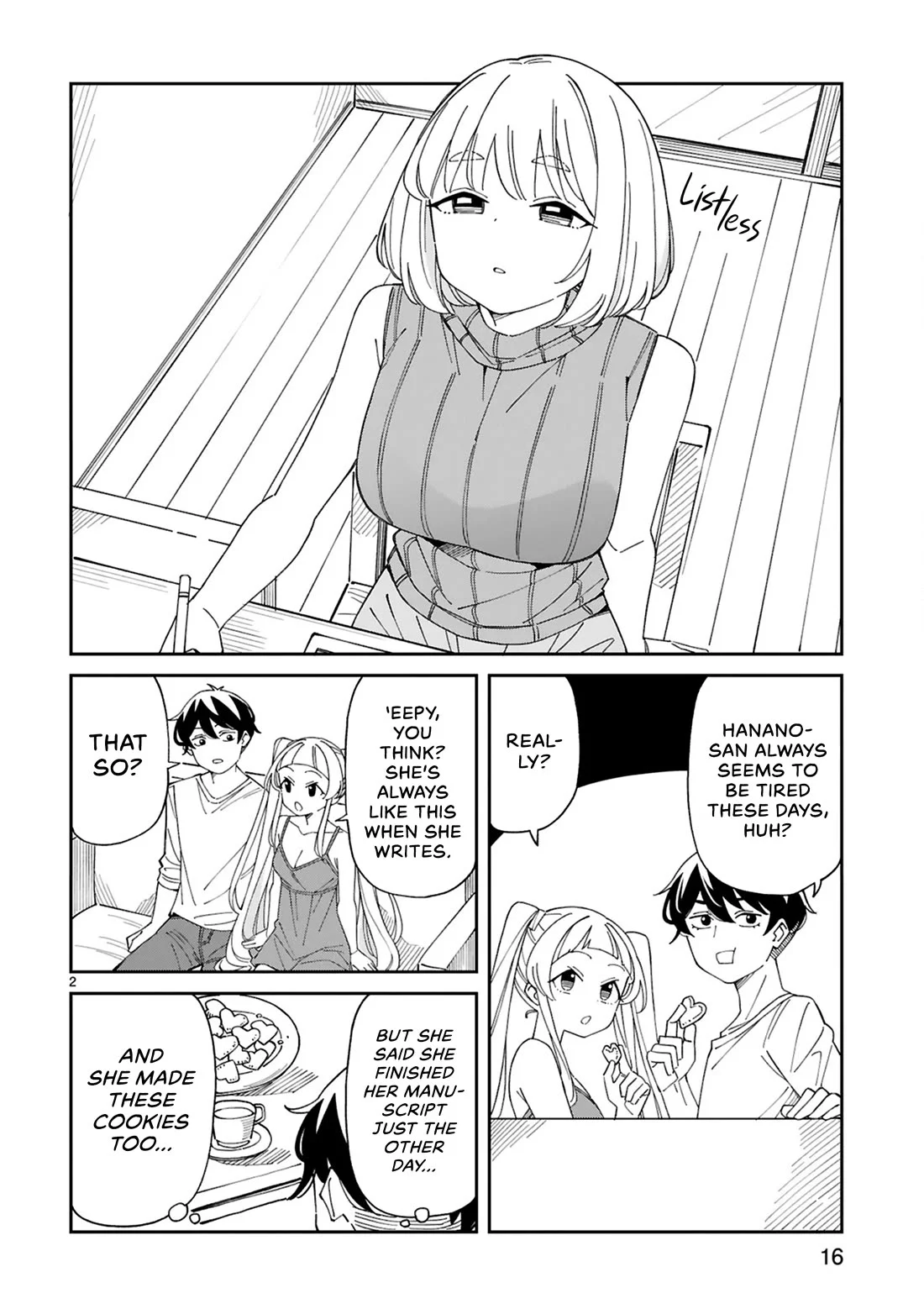 Page 2 of Chapter 25