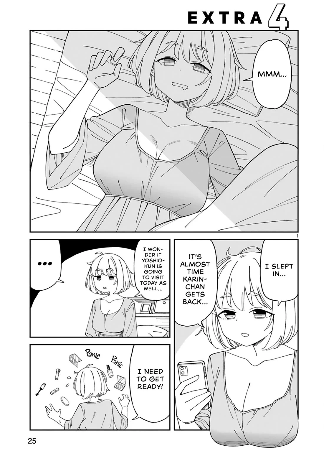 Page 1 of Chapter 25.5