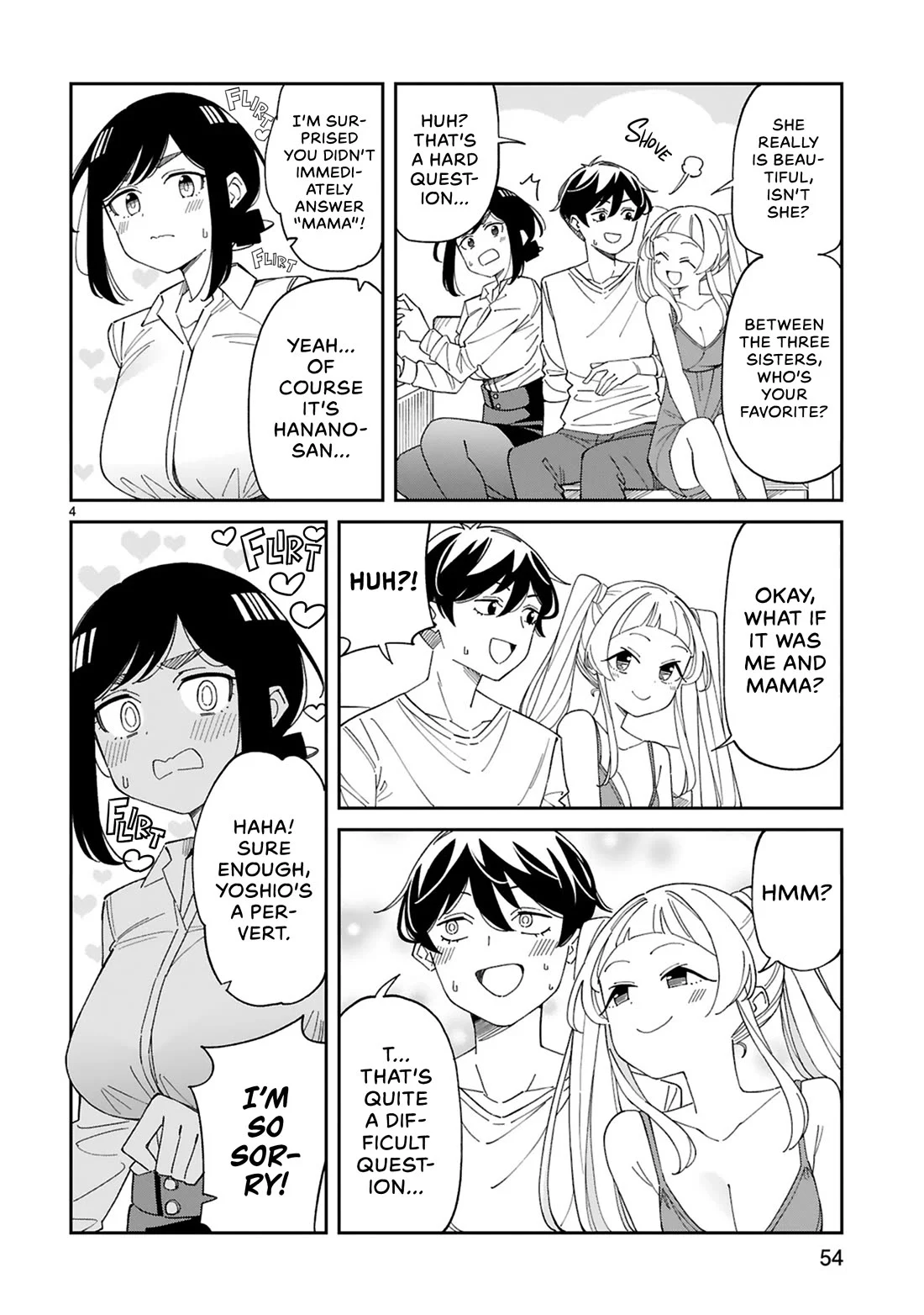 Page 4 of Chapter 28