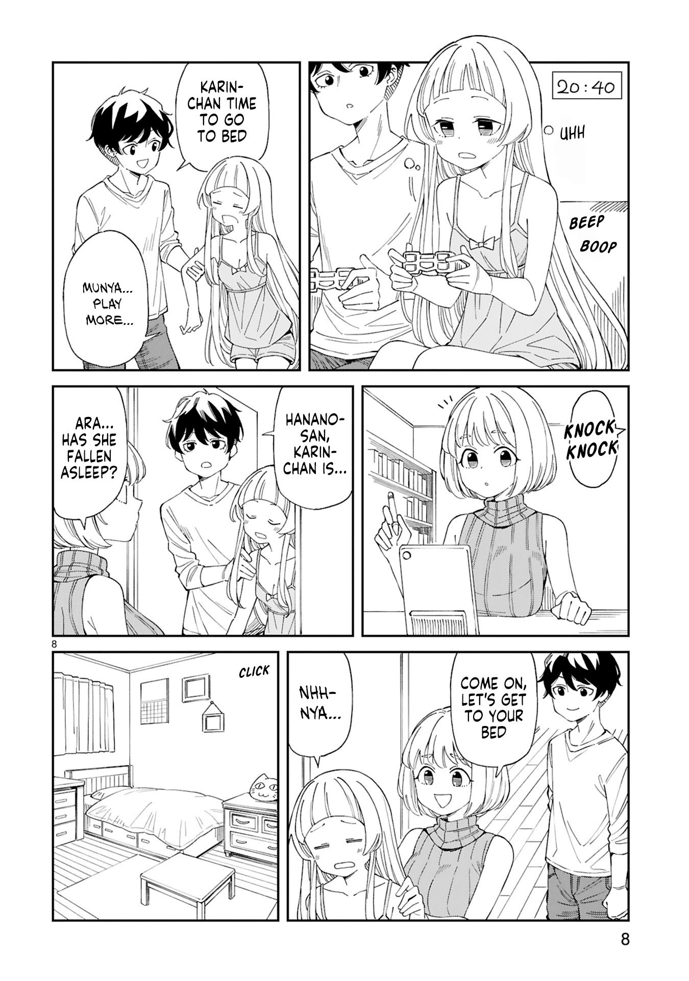 Page 8 of Chapter 6