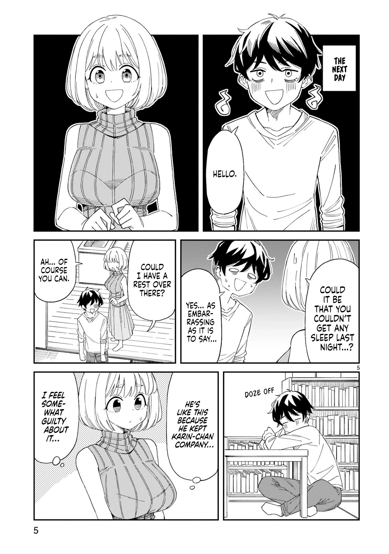 Page 5 of Chapter 9