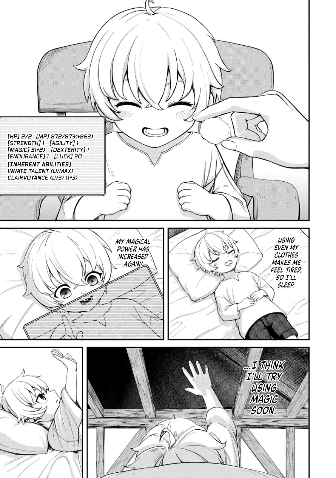 Page 1 of Chapter 1.3