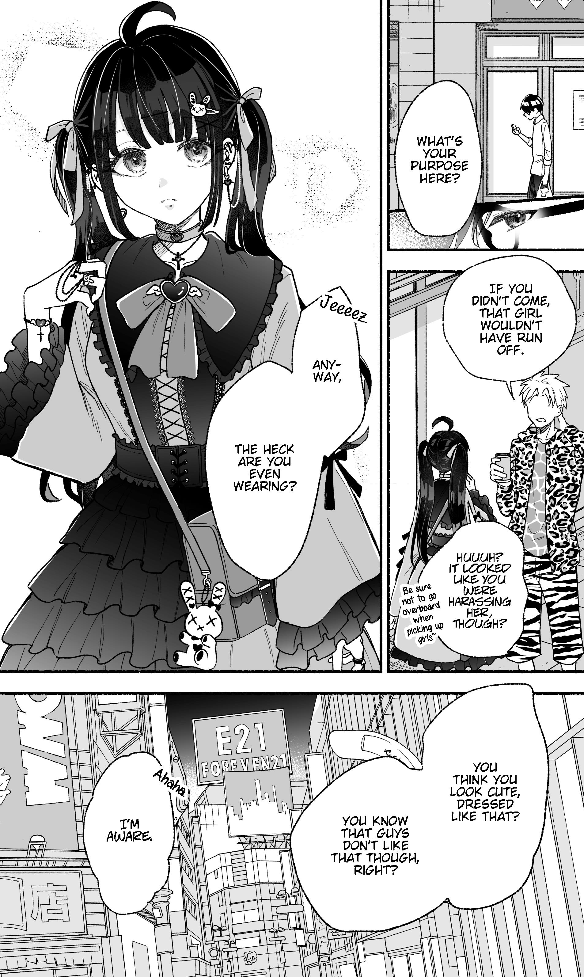 Page 1 of Chapter 1