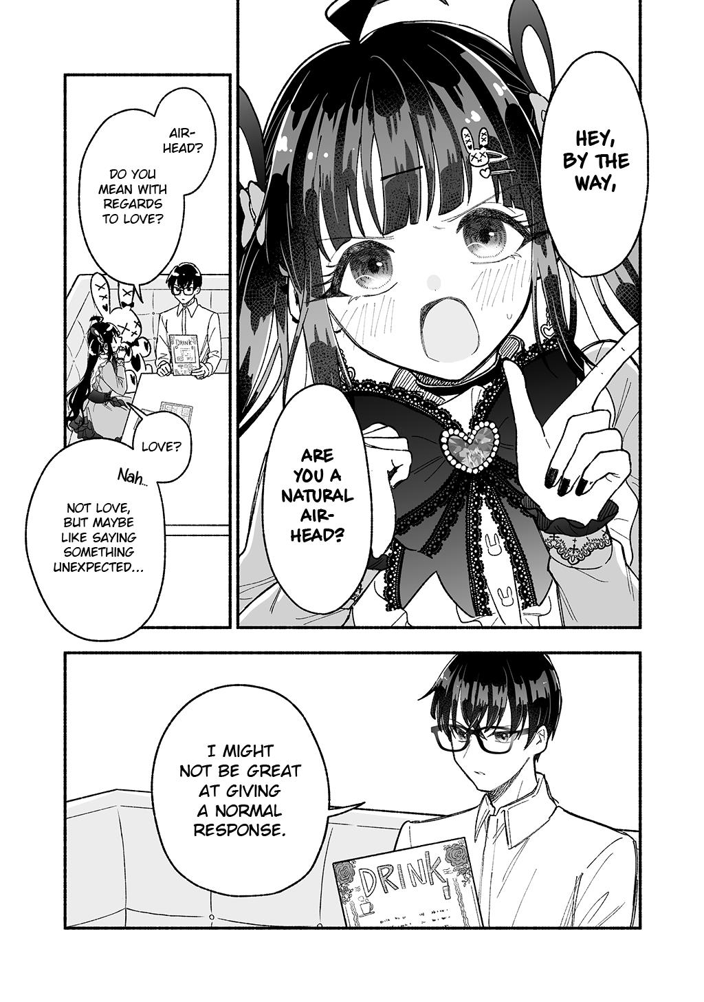 Page 1 of Chapter 6.5