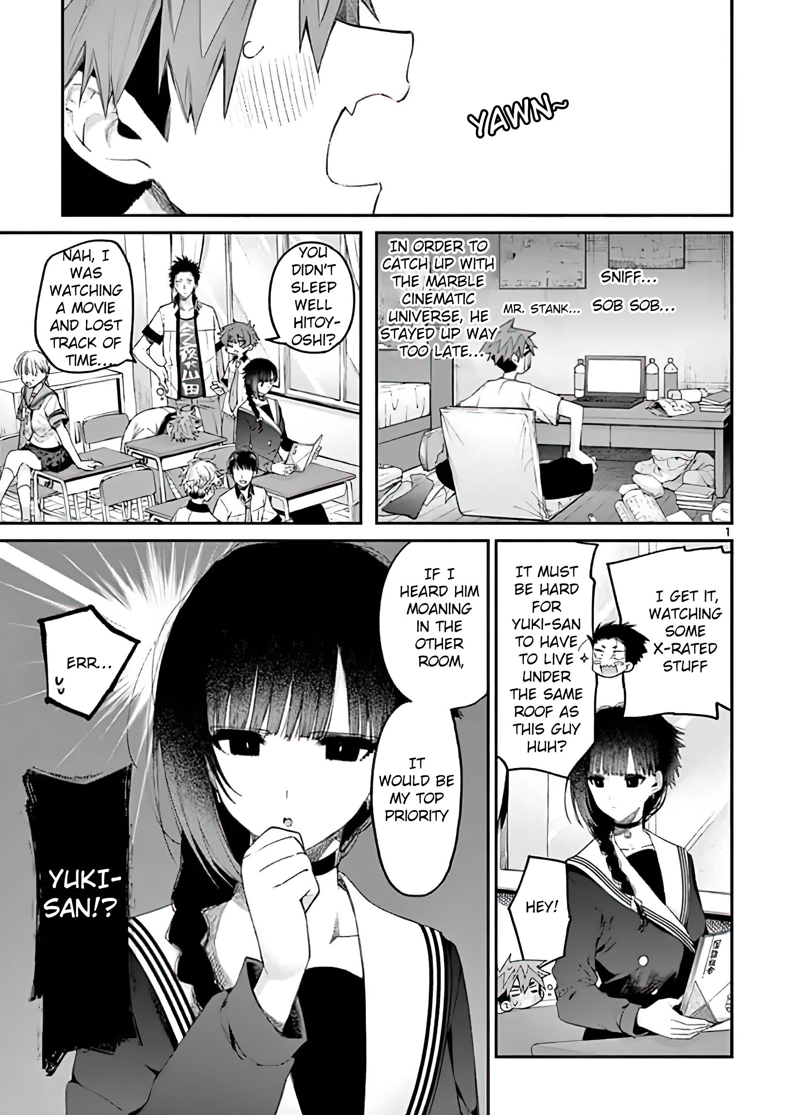 Page 1 of Chapter 11