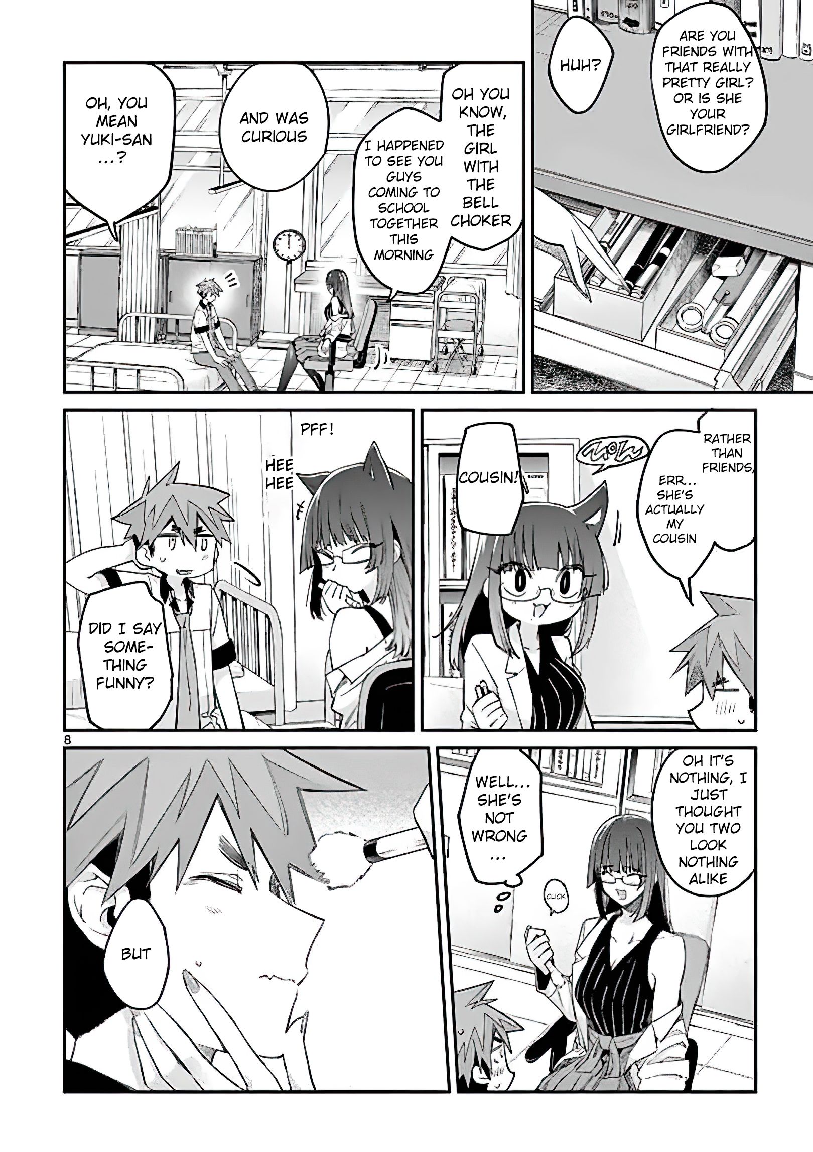 Page 8 of Chapter 11
