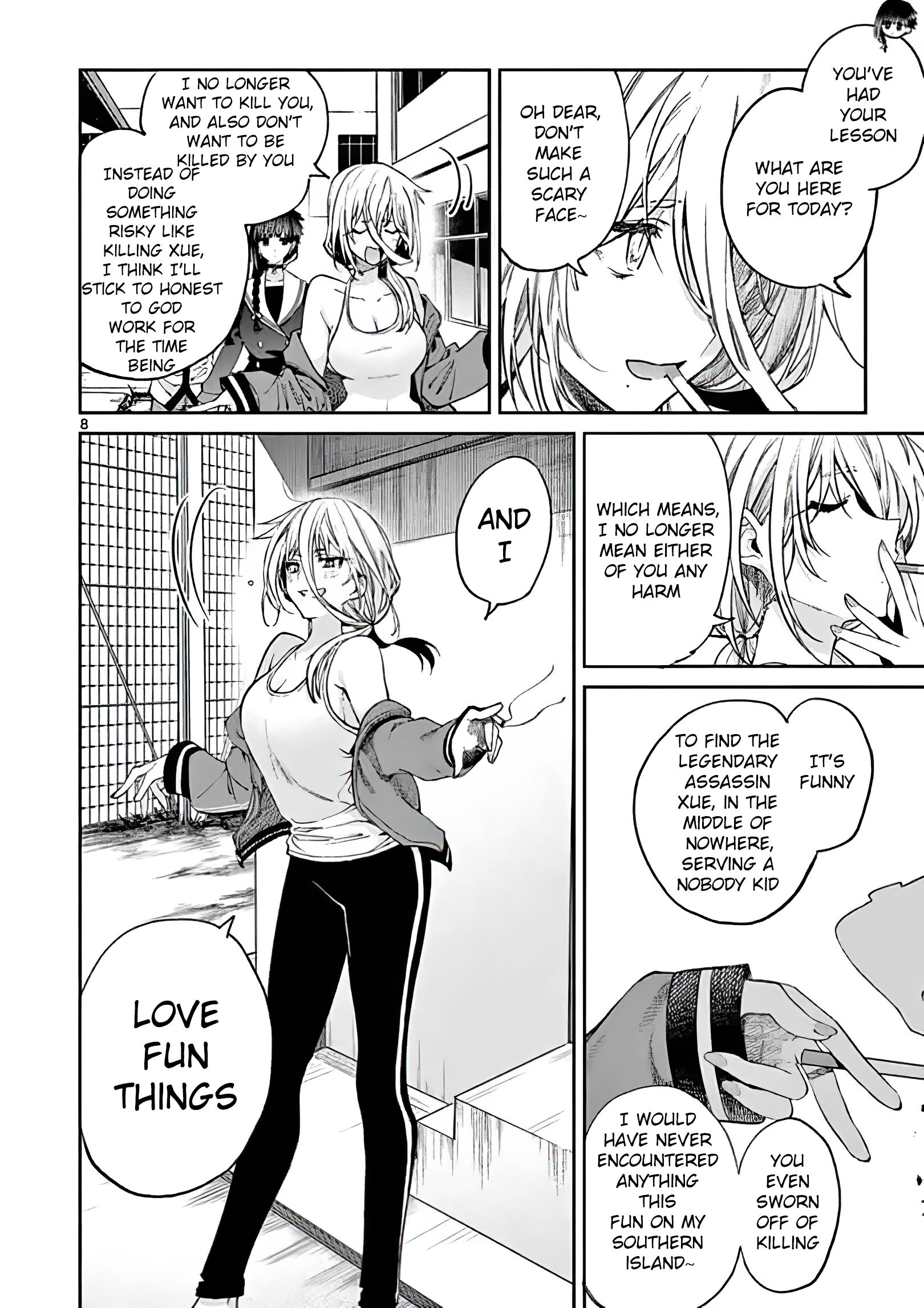 Page 8 of Chapter 15