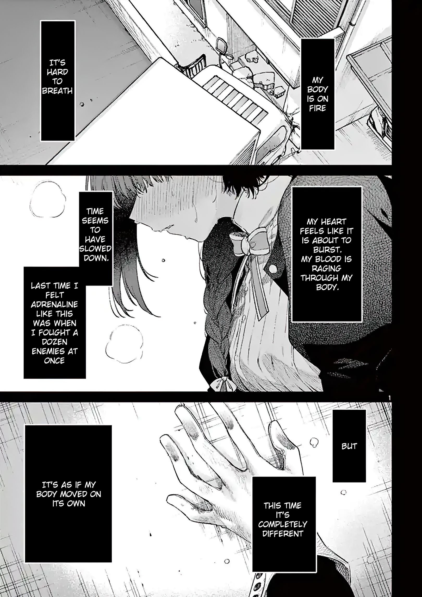 Page 1 of Chapter 4.5