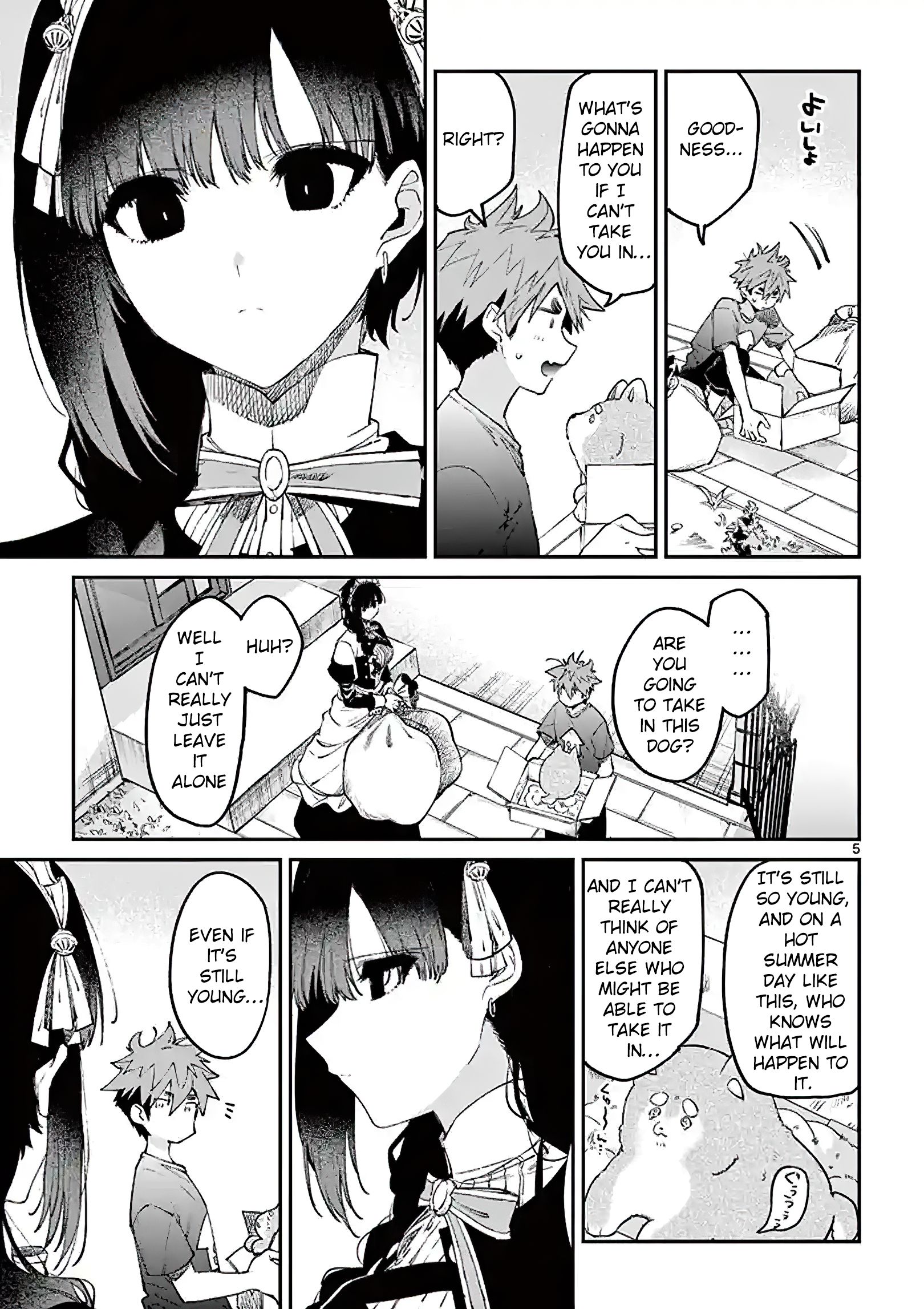 Page 5 of Chapter 4.5