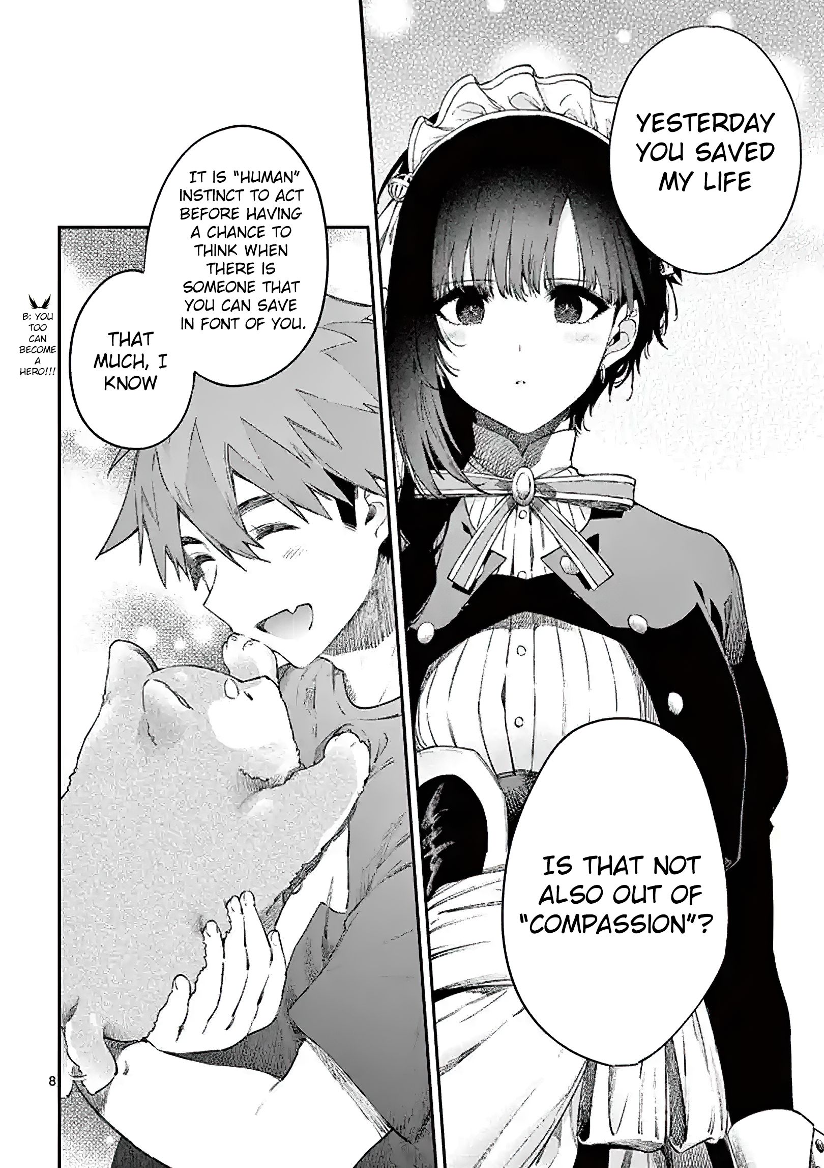 Page 8 of Chapter 4.5