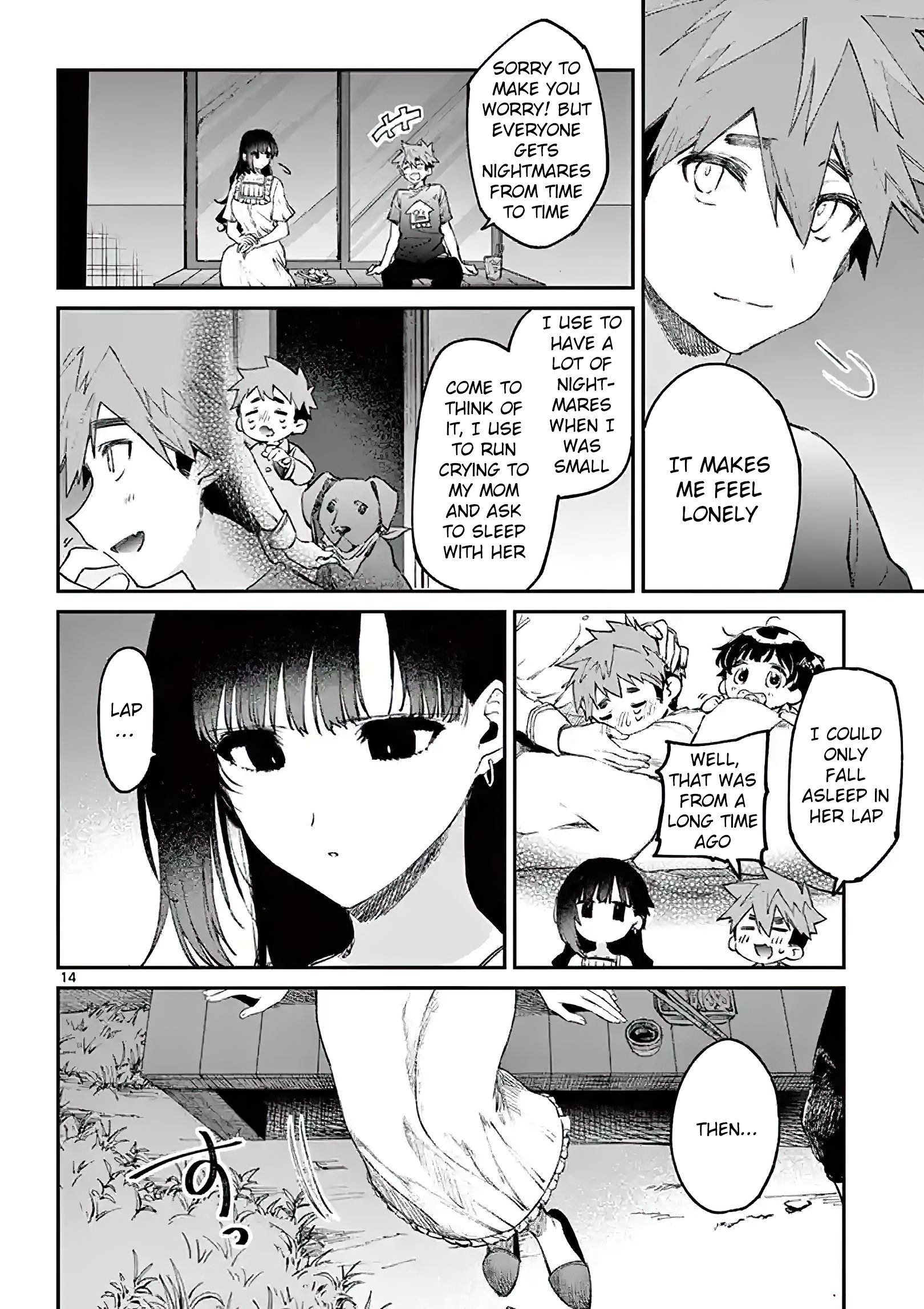 Page 14 of Chapter 4