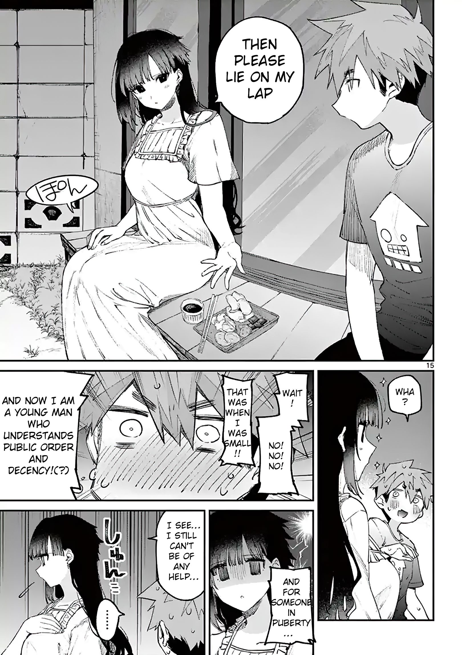 Page 15 of Chapter 4