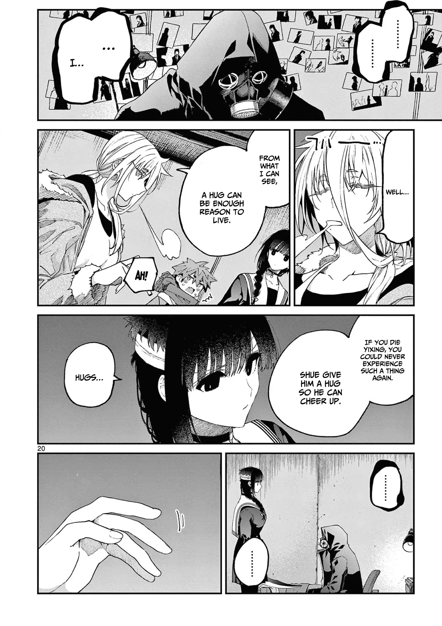 Page 21 of Chapter 40