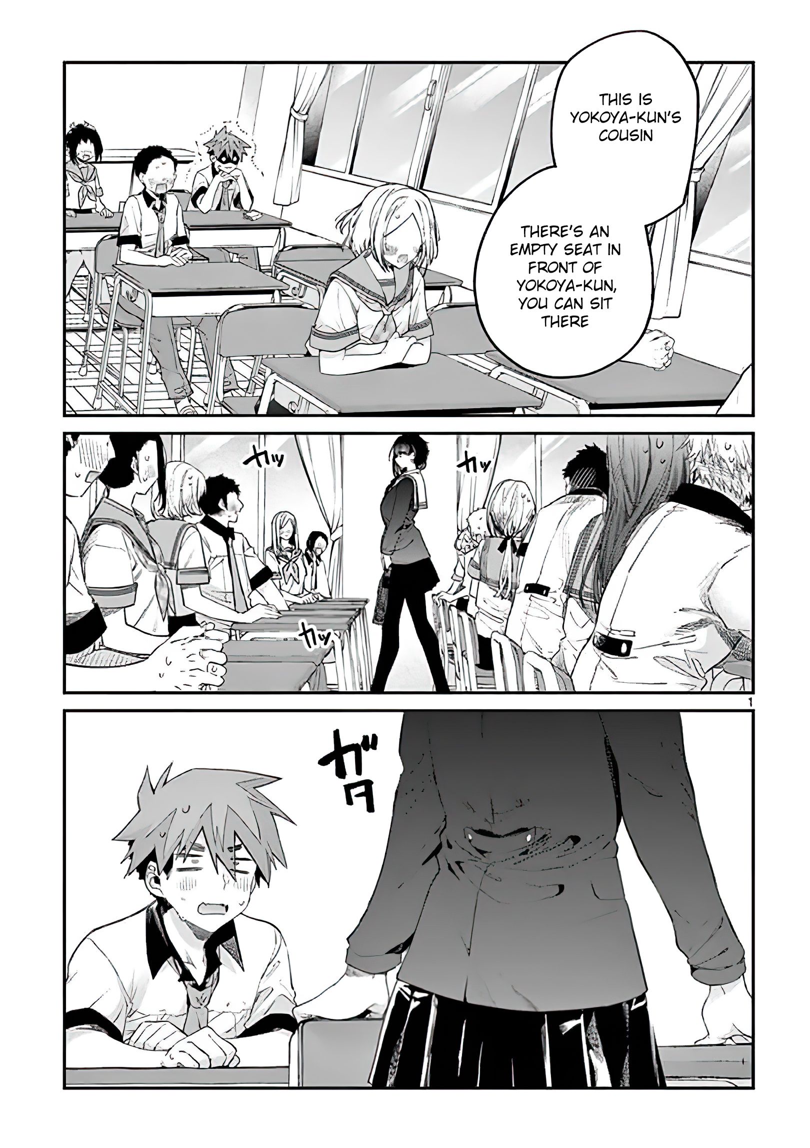 Page 1 of Chapter 8