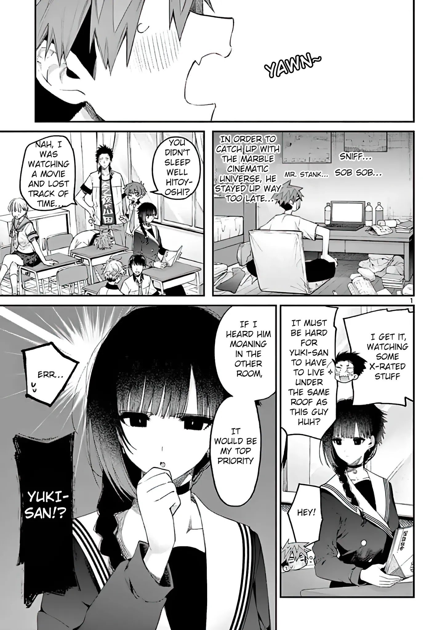 Page 1 of Chapter 11