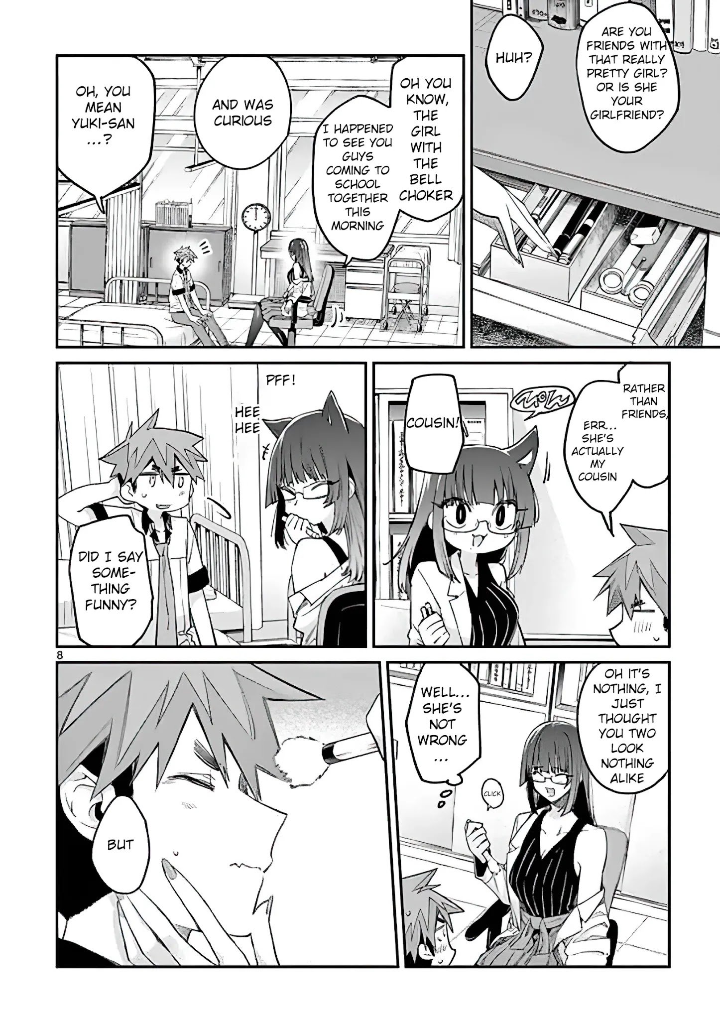 Page 8 of Chapter 11