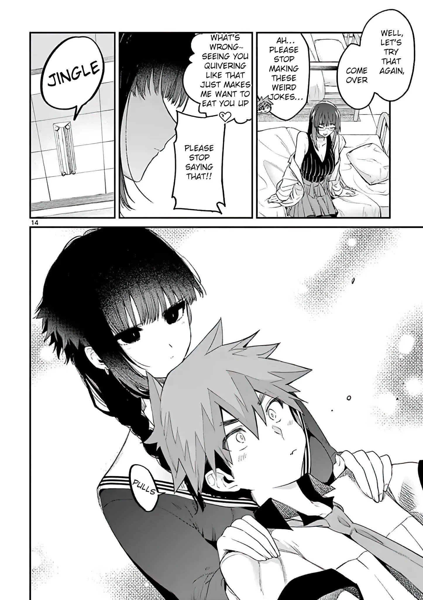 Page 14 of Chapter 11