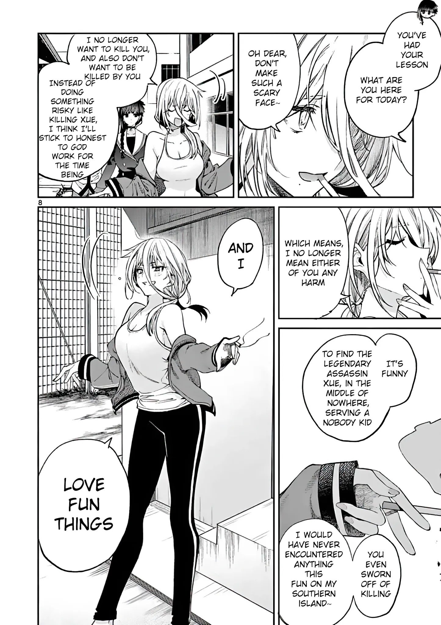 Page 8 of Chapter 15