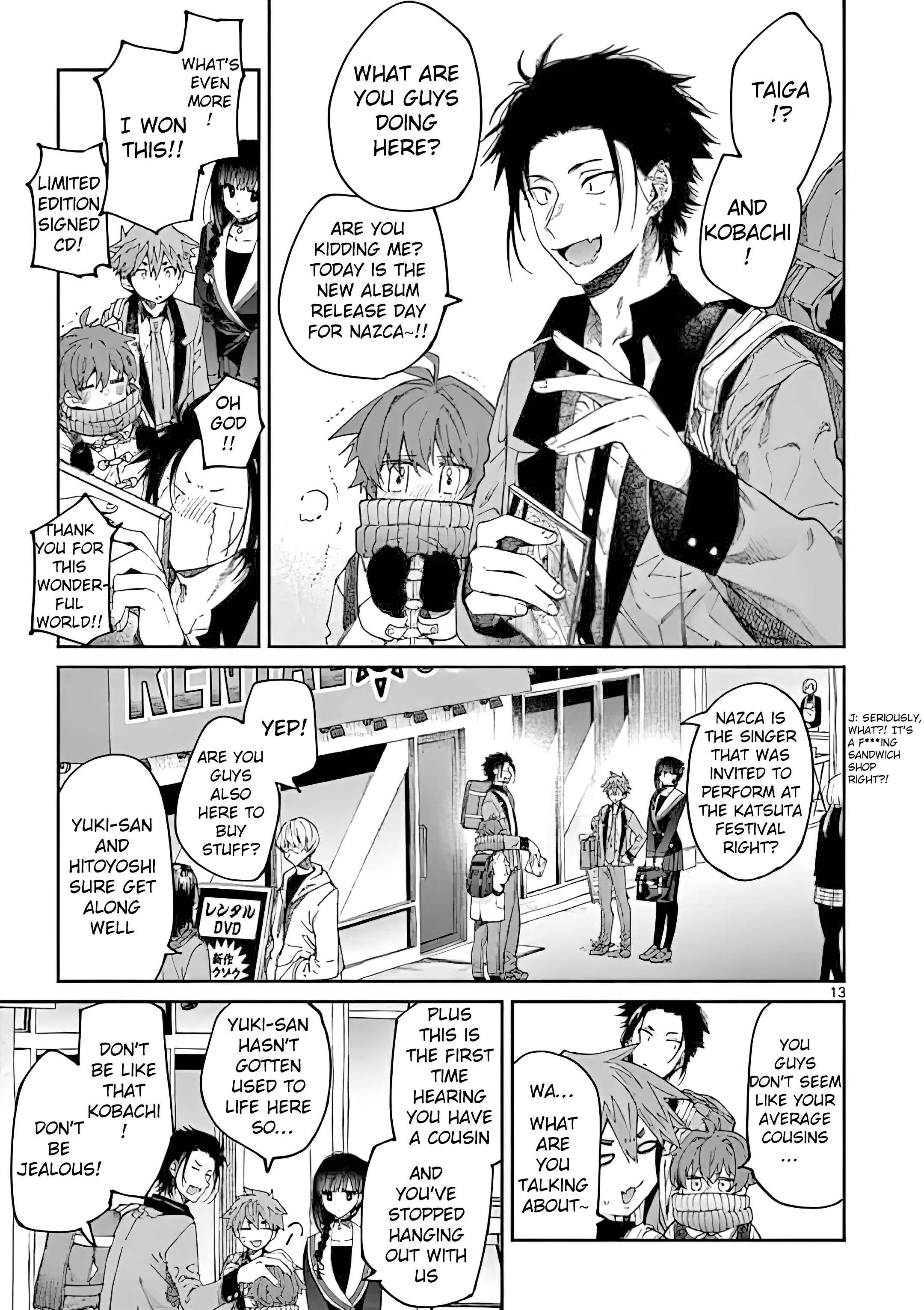 Page 13 of Chapter 19