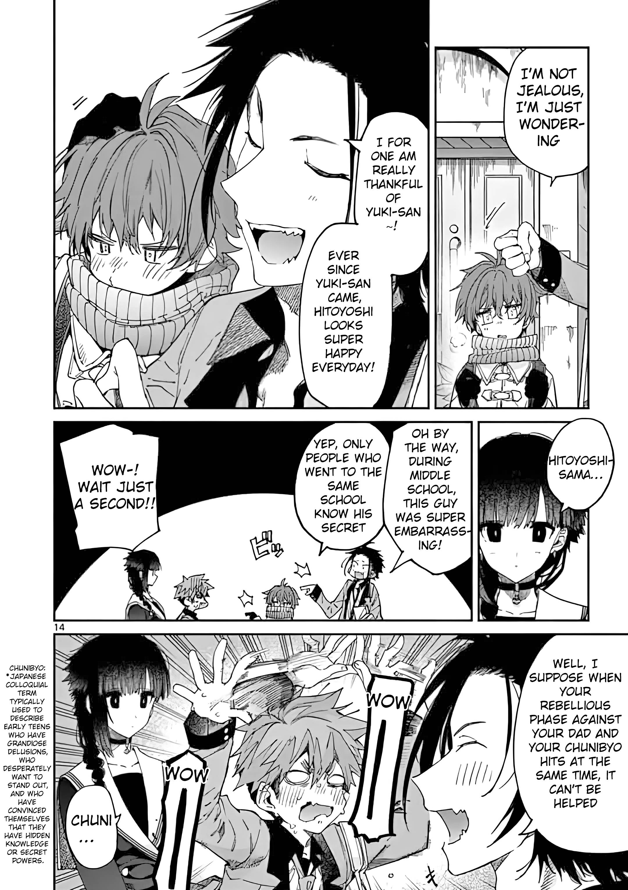 Page 14 of Chapter 19