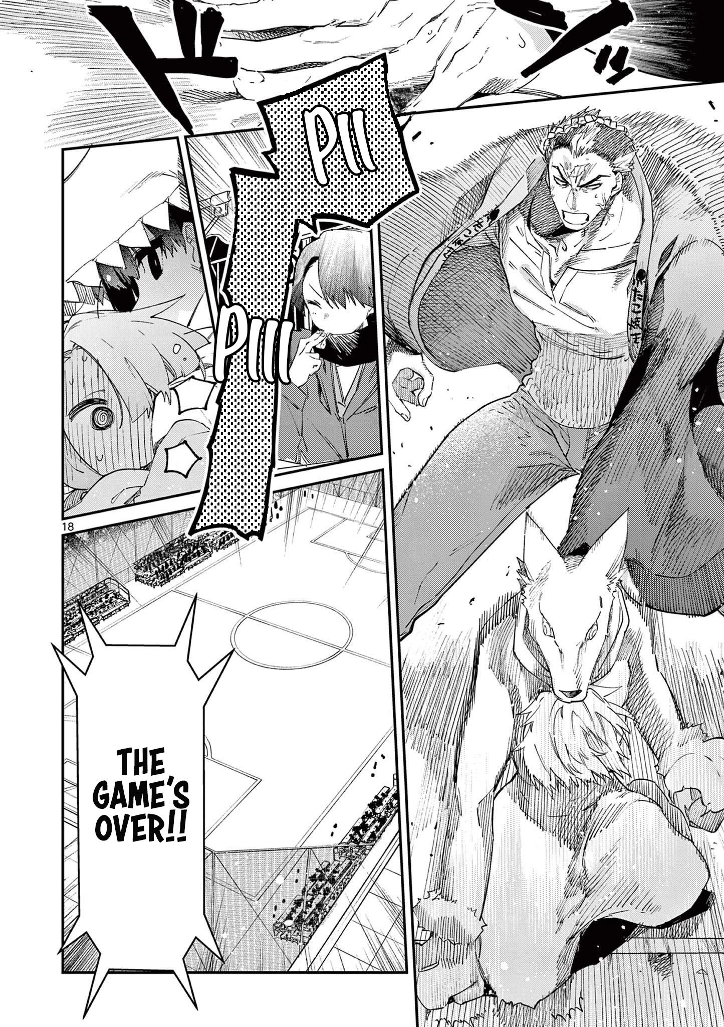 Page 19 of Chapter 25