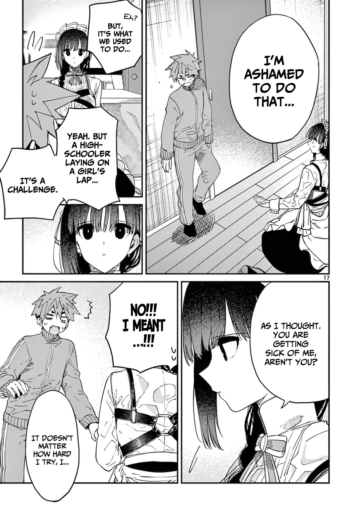 Page 18 of Chapter 30