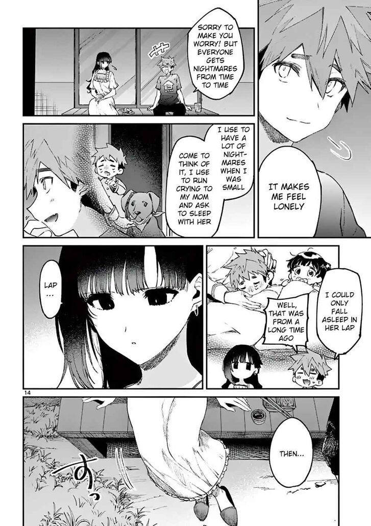 Page 14 of Chapter 4