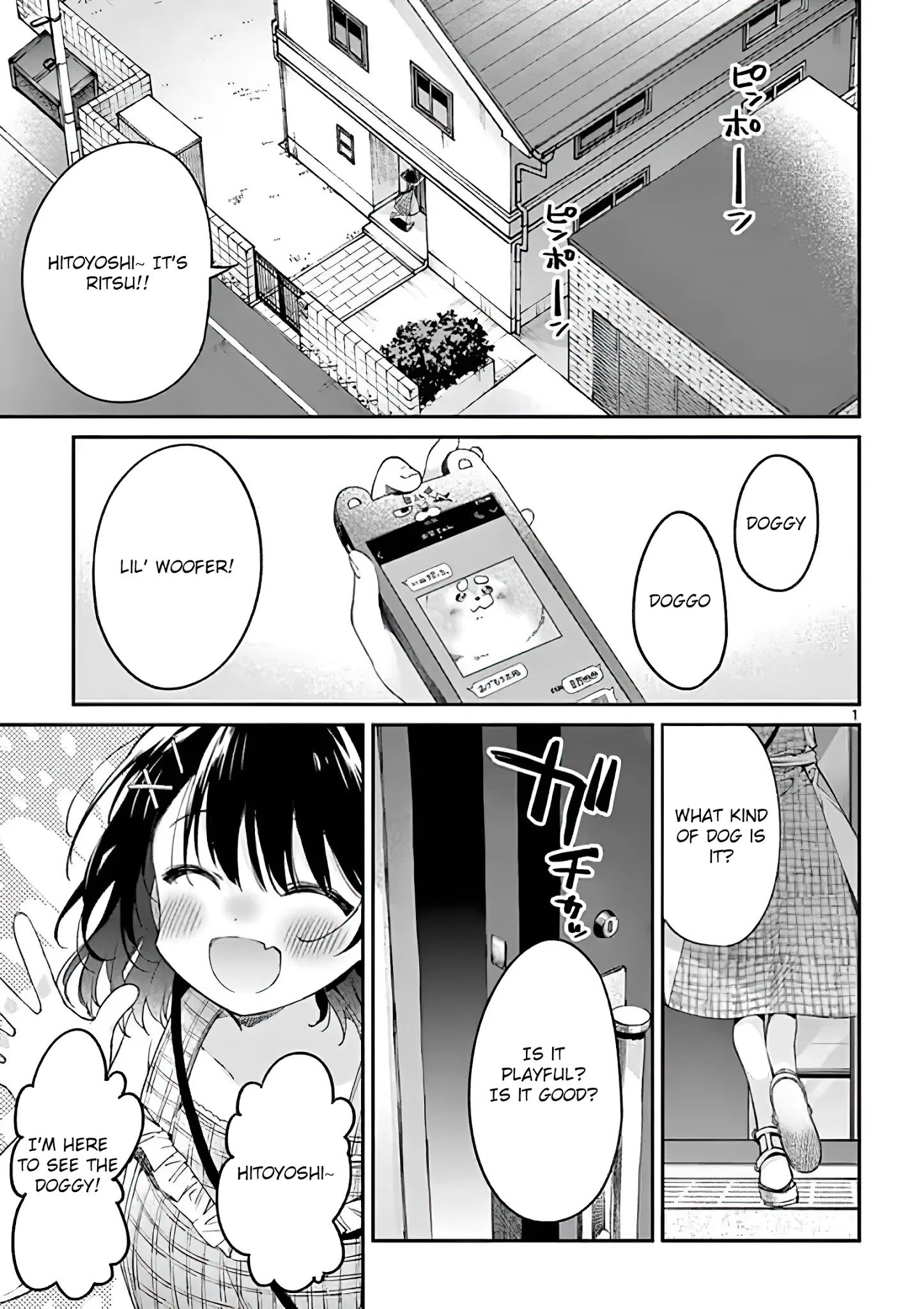 Page 1 of Chapter 7