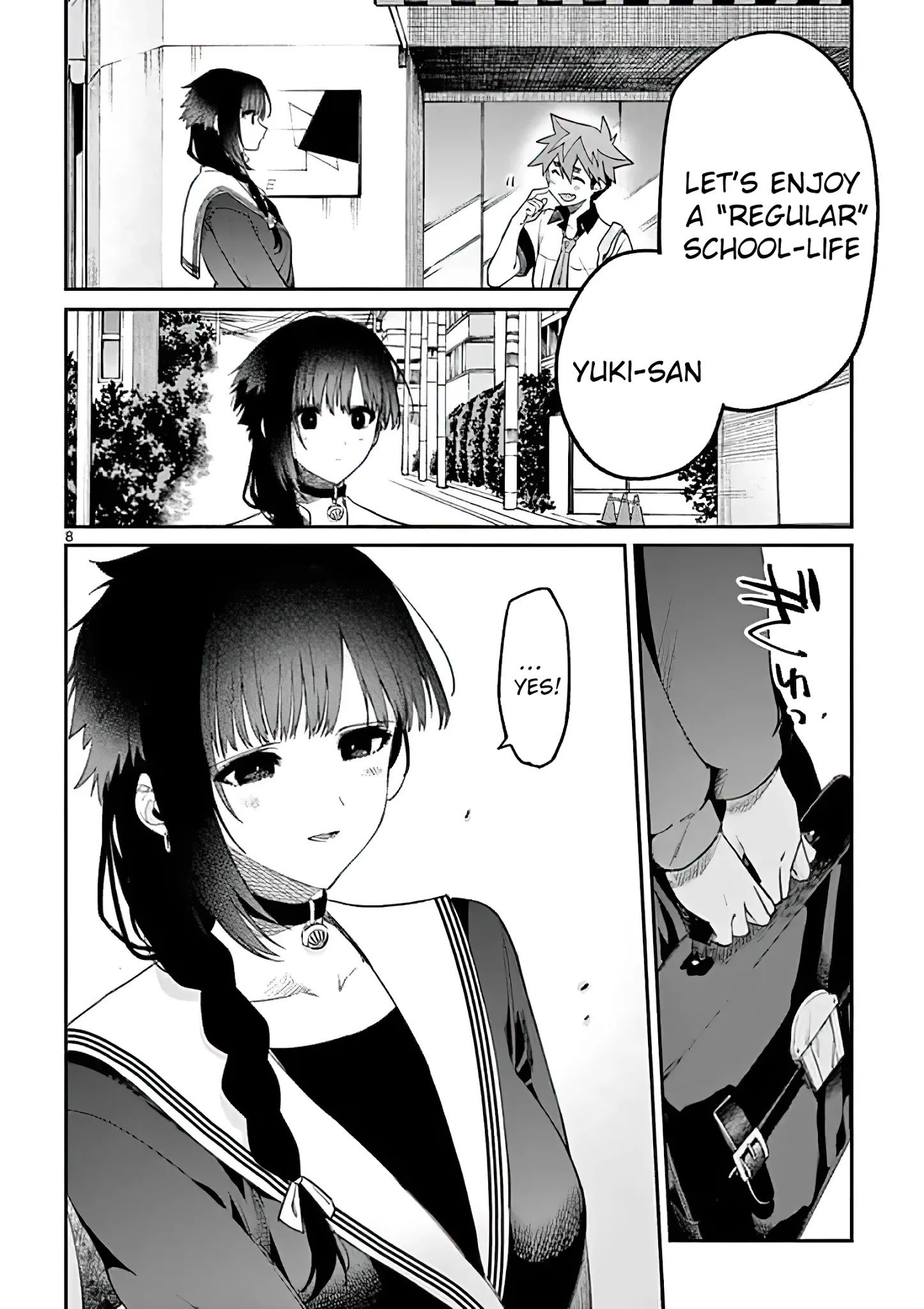 Page 8 of Chapter 8