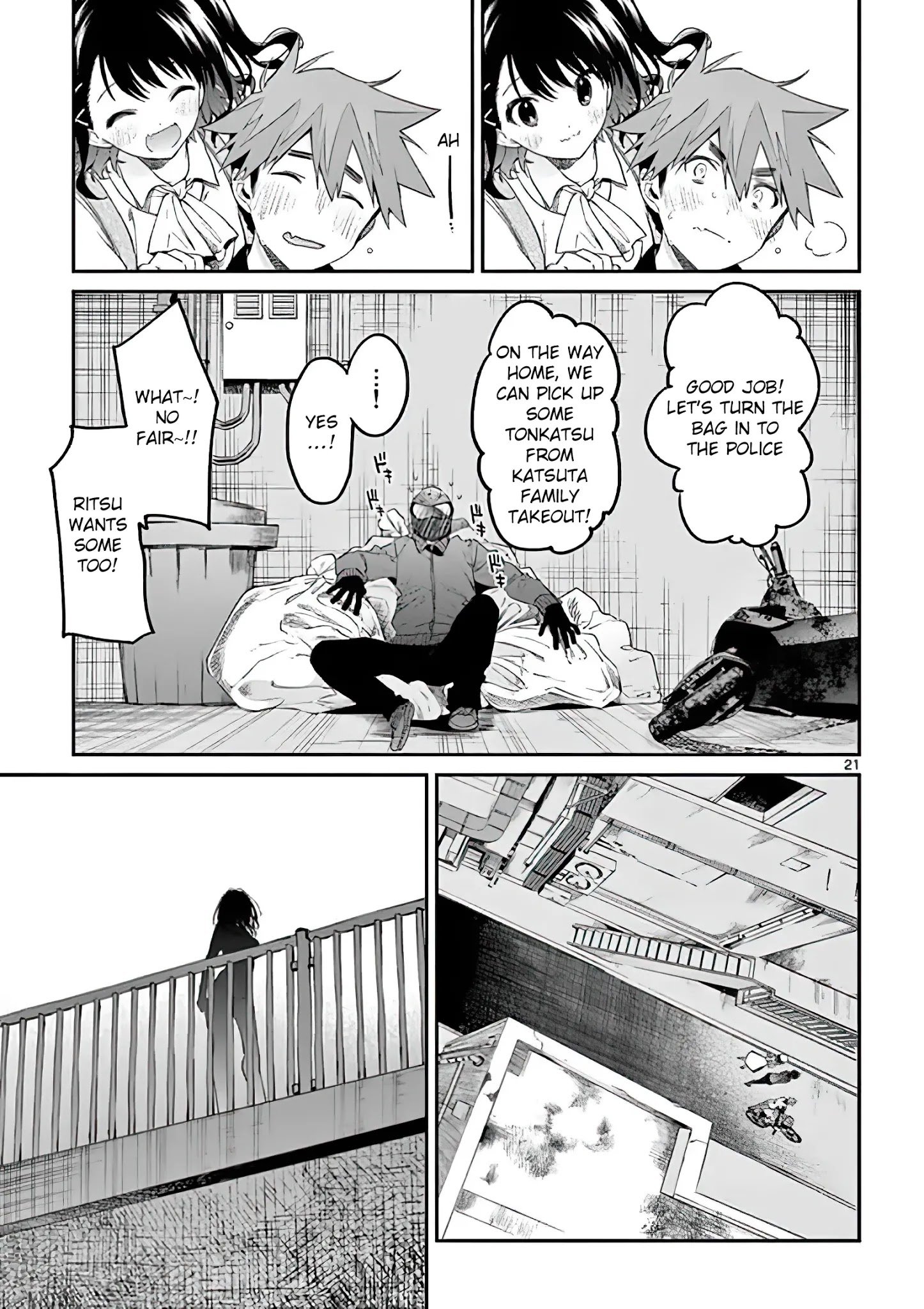 Page 21 of Chapter 8
