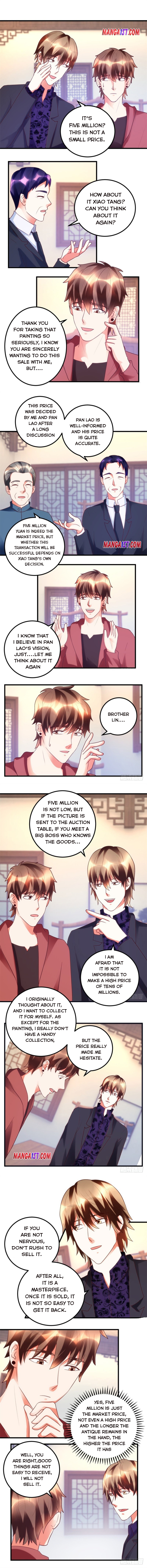 Page 1 of Chapter 100