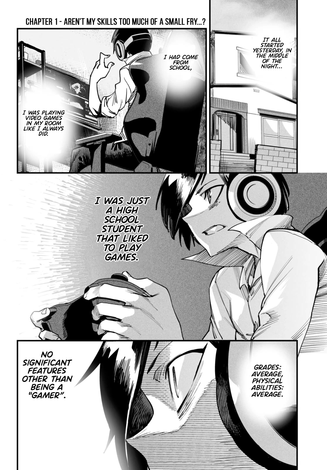 Page 7 of Chapter 1