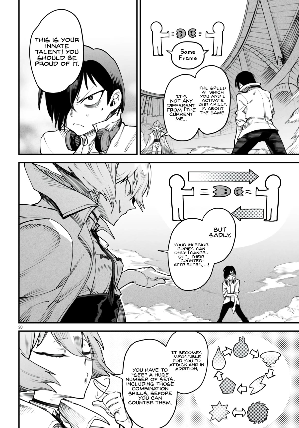 Page 21 of Chapter 11