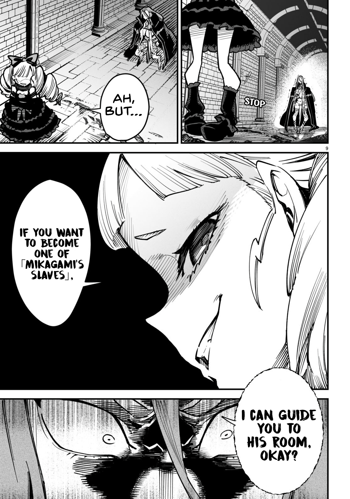 Page 10 of Chapter 13