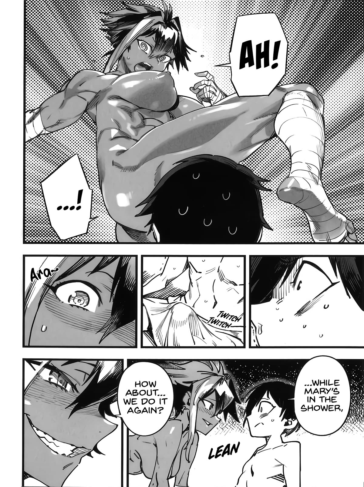 Page 5 of Chapter 14.5