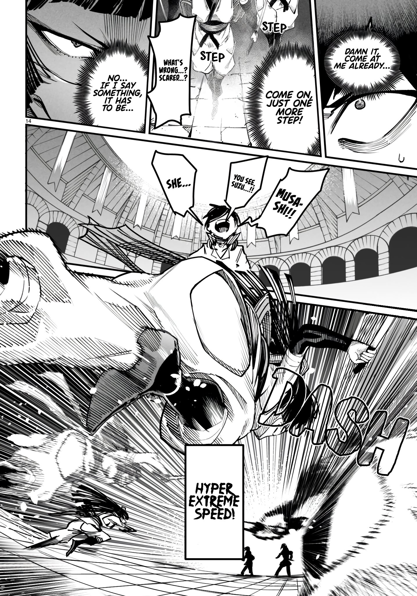 Page 14 of Chapter 19