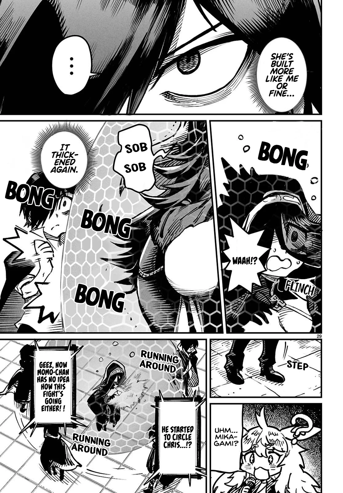 Page 29 of Chapter 22