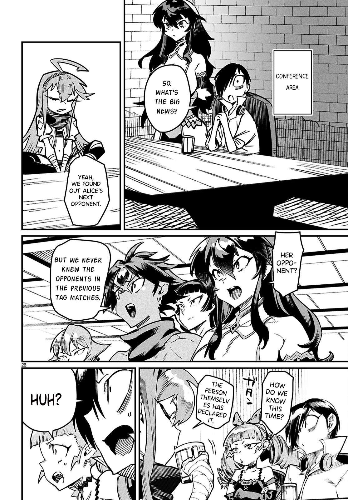Page 27 of Chapter 27