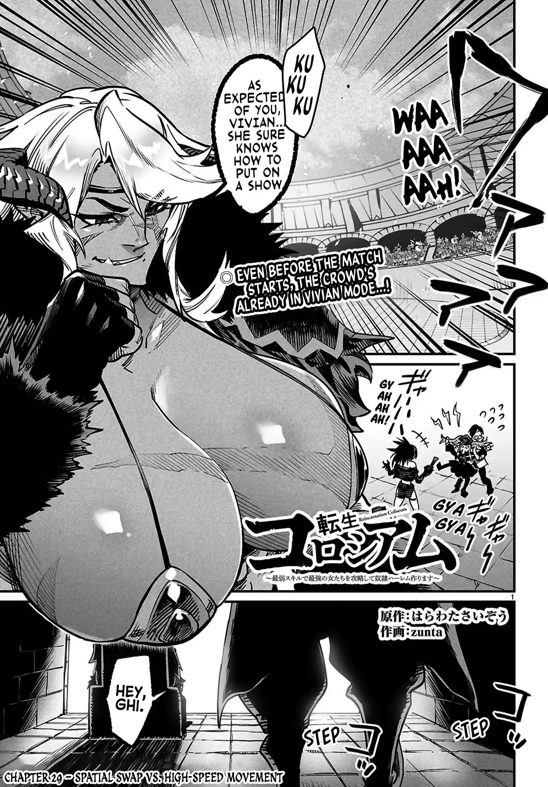 Page 1 of Chapter 29