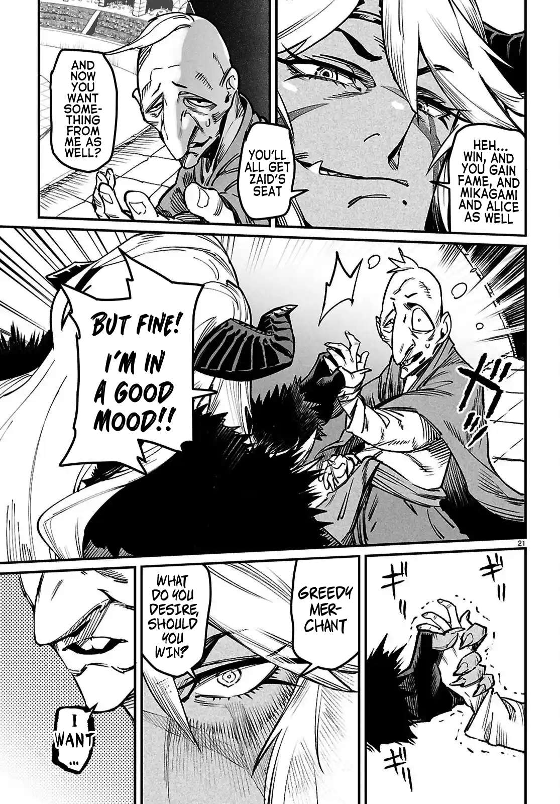 Page 21 of Chapter 30