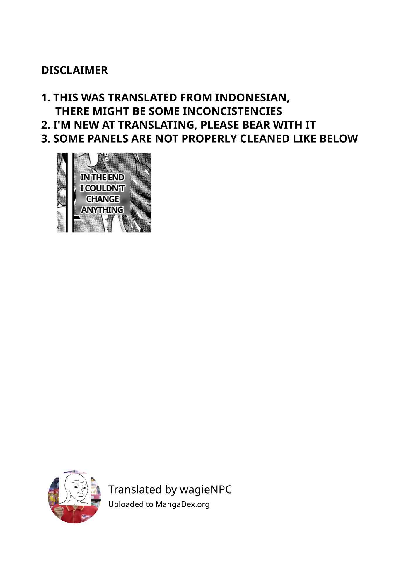Page 1 of Chapter 4