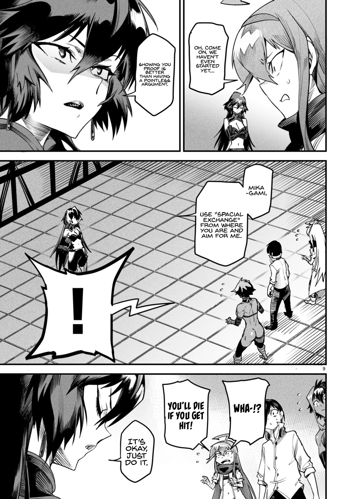 Page 9 of Chapter 7