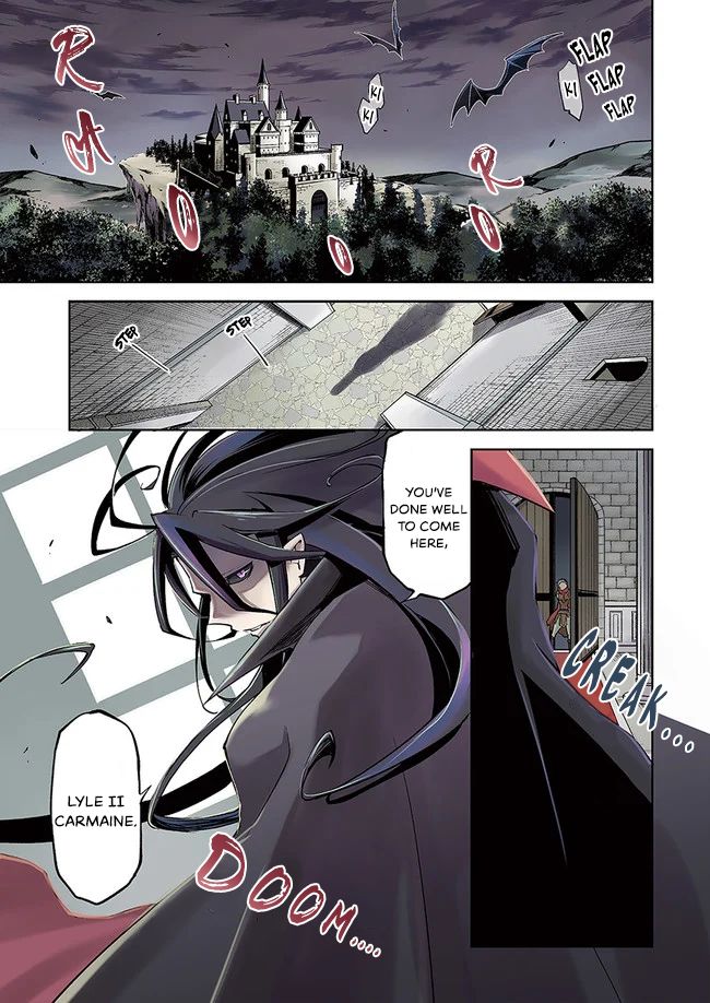 Page 1 of Chapter 1