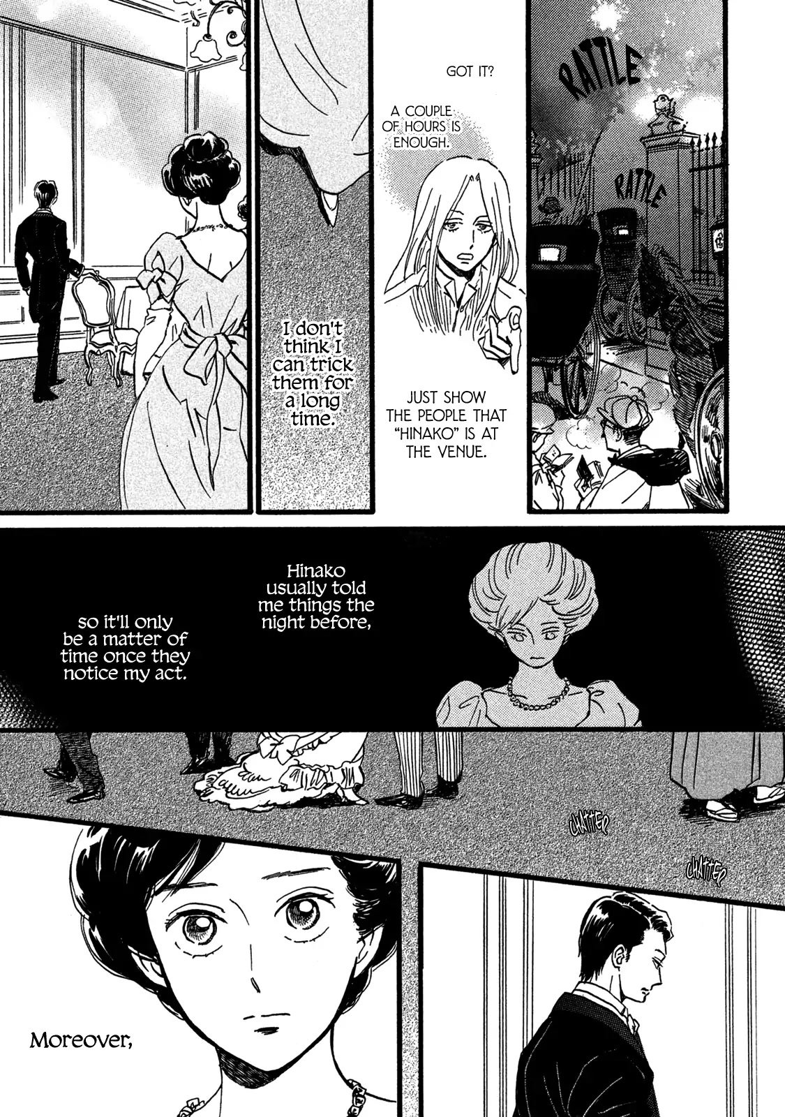 Page 31 of Chapter 28